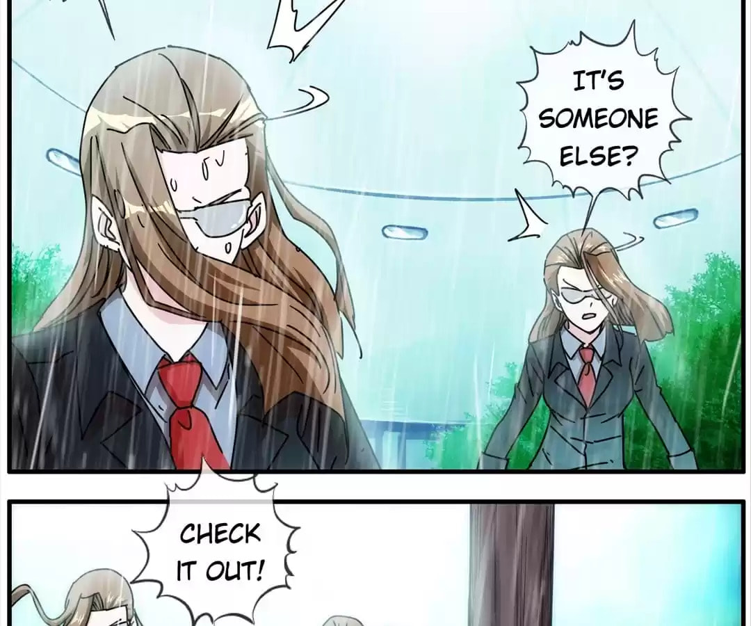 Read The Eighth Consciousness chapter 85 image 30 on Lezhin