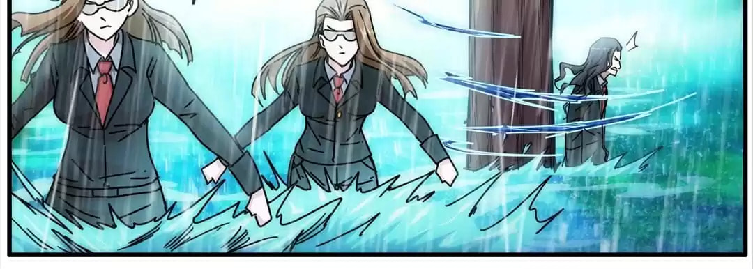 Read The Eighth Consciousness chapter 85 image 31 on Lezhin
