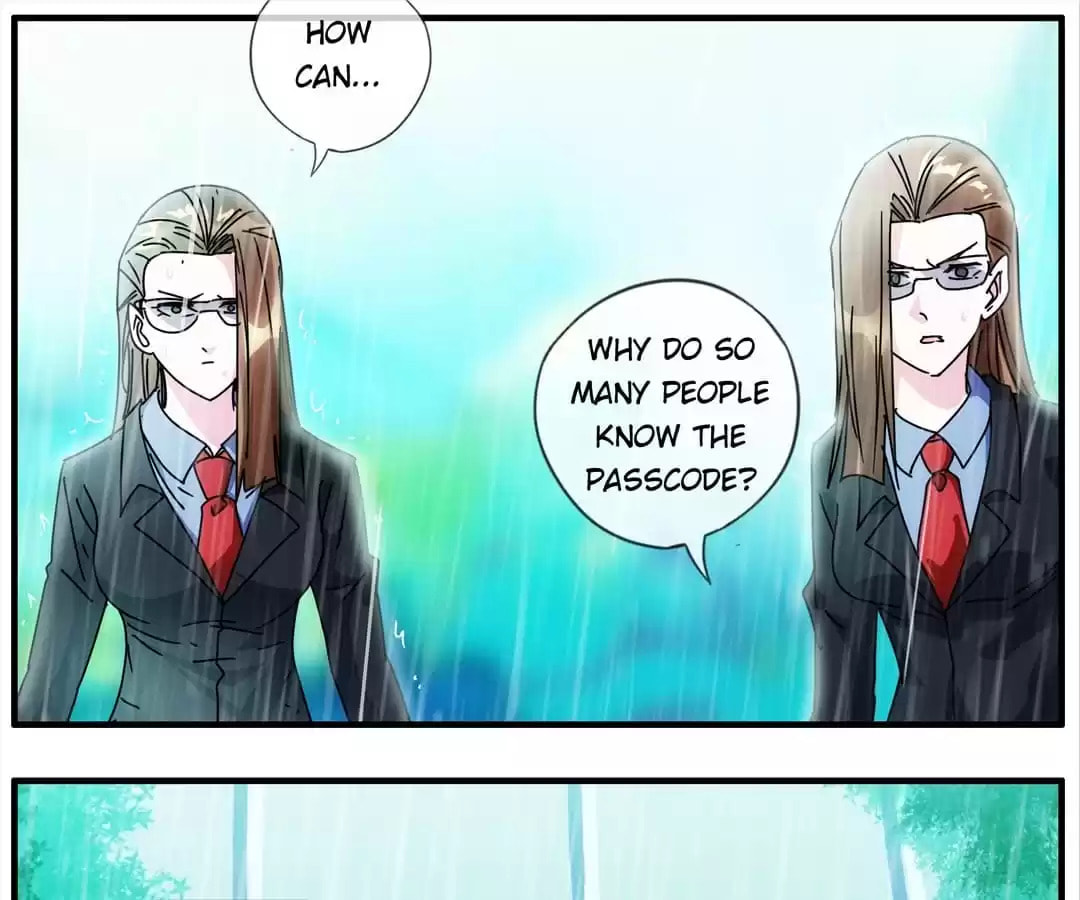 Read The Eighth Consciousness chapter 85 image 36 on Lezhin