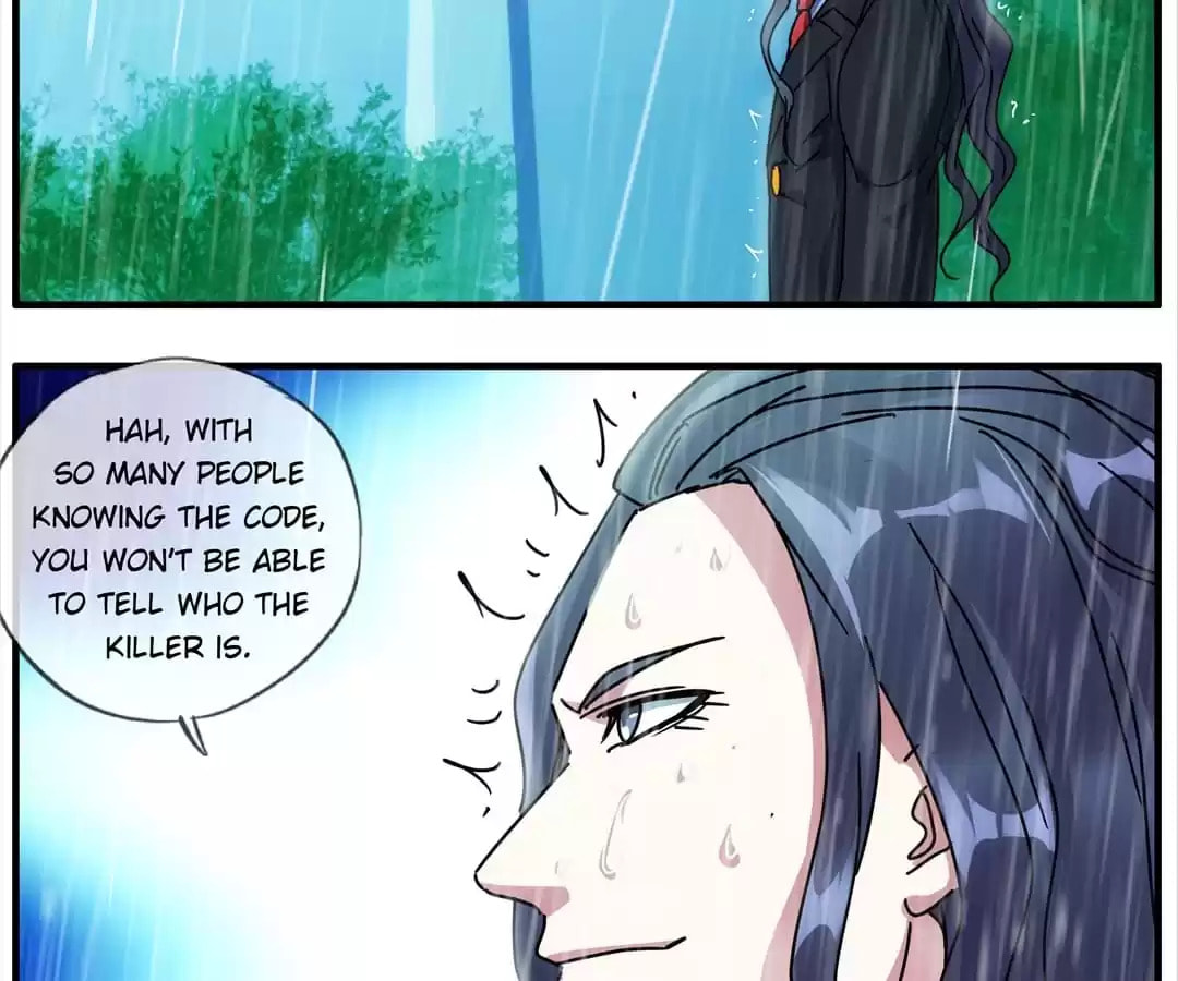 Read The Eighth Consciousness chapter 85 image 38 on Lezhin