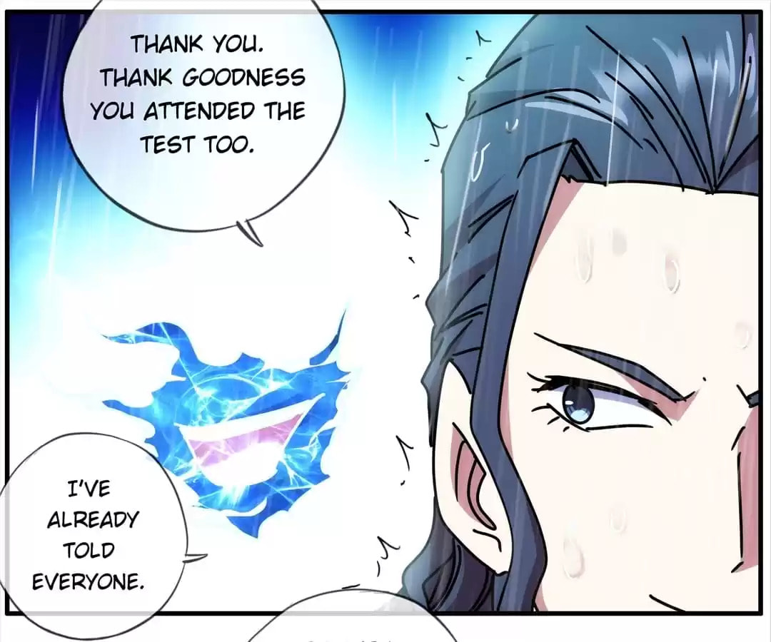 Read The Eighth Consciousness chapter 85 image 40 on Lezhin