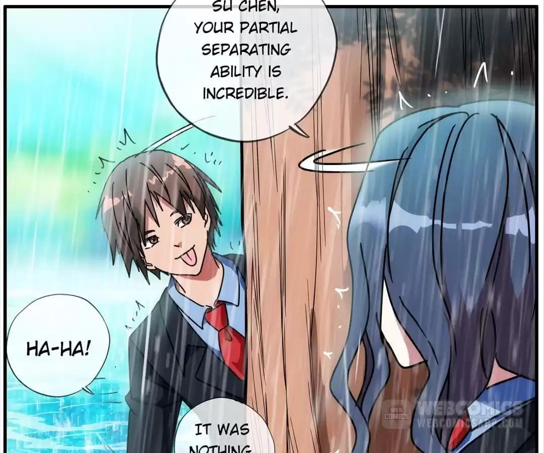 Read The Eighth Consciousness chapter 85 image 41 on Lezhin