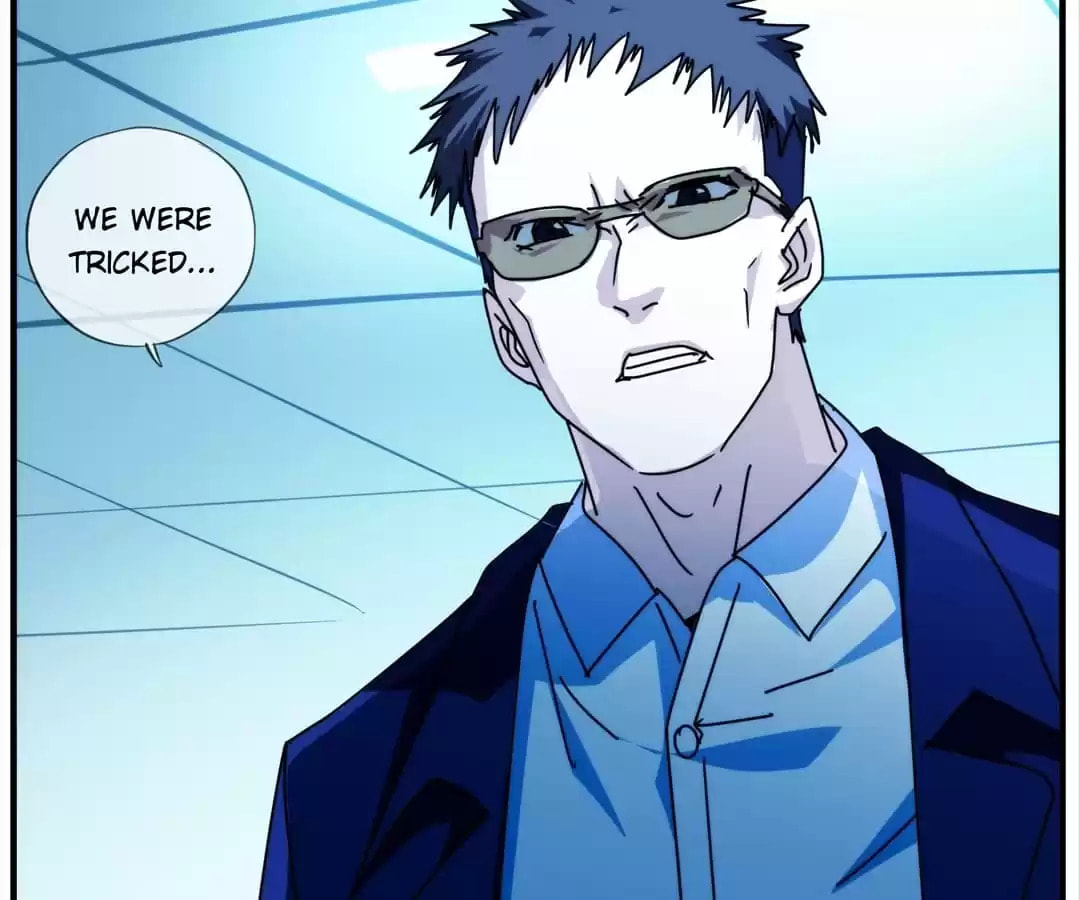 Read The Eighth Consciousness chapter 85 image 45 on Lezhin