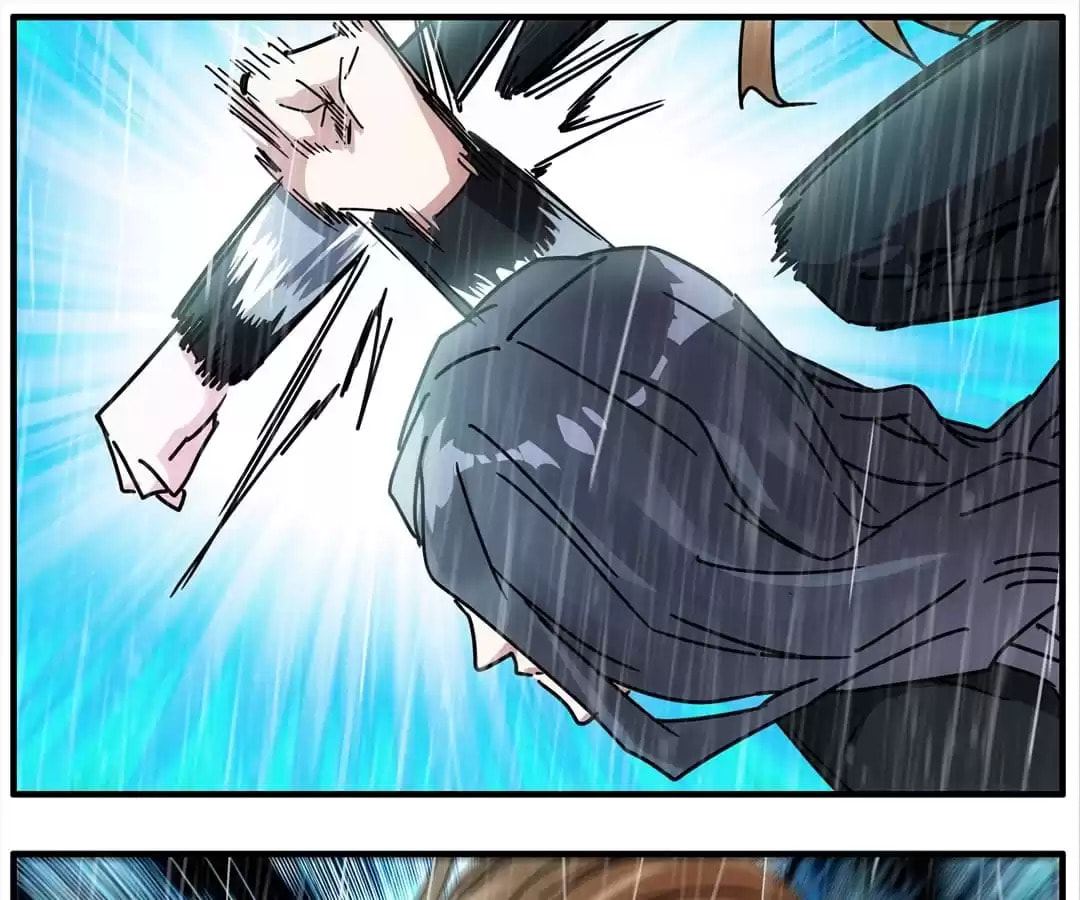 Read The Eighth Consciousness chapter 85 image 8 on Lezhin
