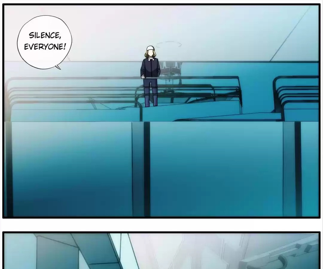 Read The Eighth Consciousness chapter 86 image 13 on Lezhin