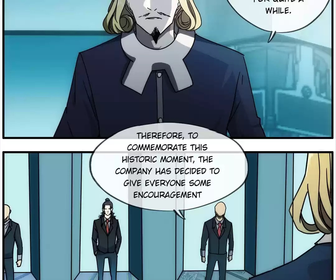 Read The Eighth Consciousness chapter 86 image 15 on Lezhin