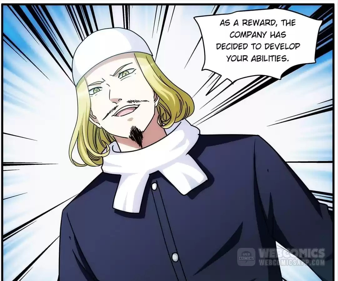 Read The Eighth Consciousness chapter 86 image 17 on Lezhin
