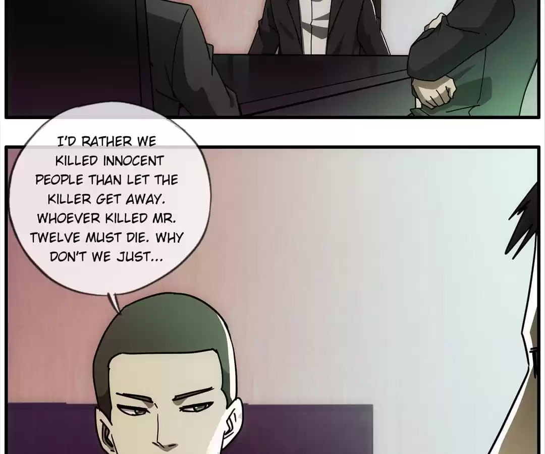 Read The Eighth Consciousness chapter 86 image 2 on Lezhin