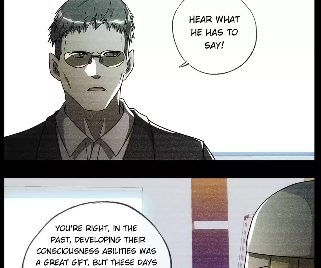 Read The Eighth Consciousness chapter 86 image 23 on Lezhin
