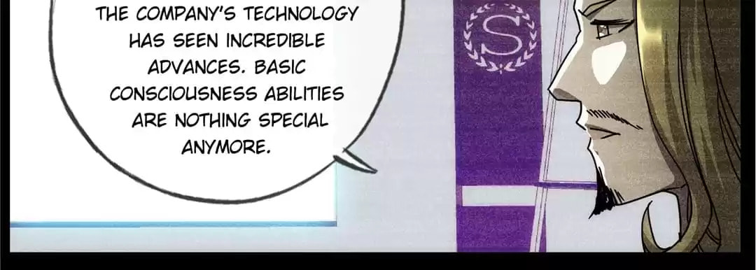 Read The Eighth Consciousness chapter 86 image 24 on Lezhin