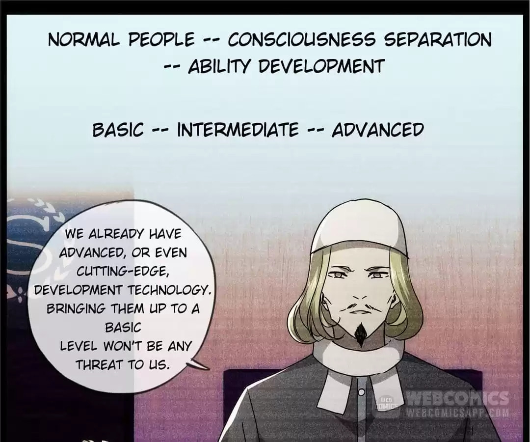 Read The Eighth Consciousness chapter 86 image 25 on Lezhin