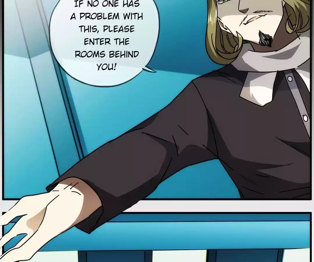 Read The Eighth Consciousness chapter 86 image 27 on Lezhin