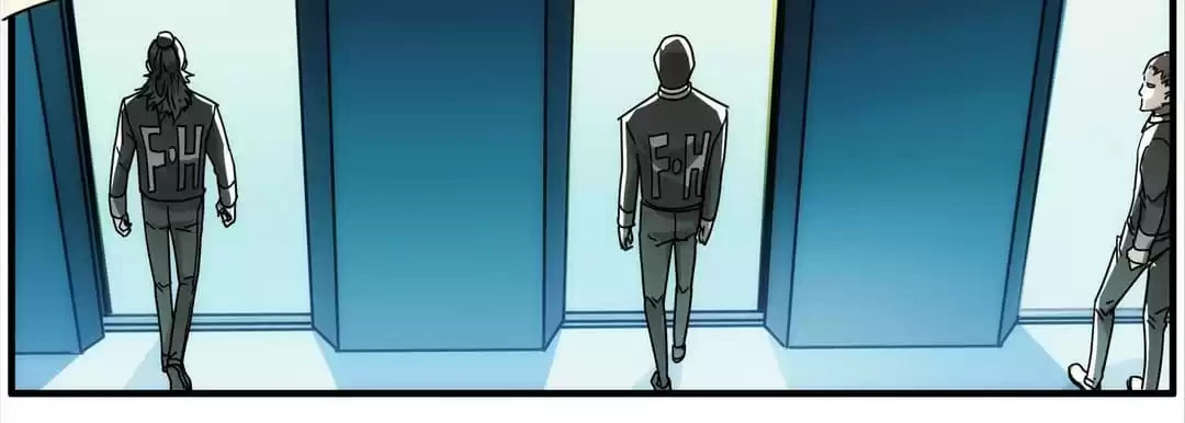 Read The Eighth Consciousness chapter 86 image 28 on Lezhin