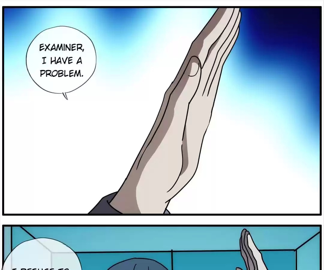 Read The Eighth Consciousness chapter 86 image 29 on Lezhin