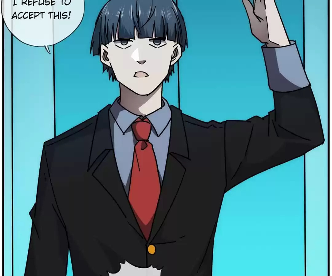 Read The Eighth Consciousness chapter 86 image 30 on Lezhin