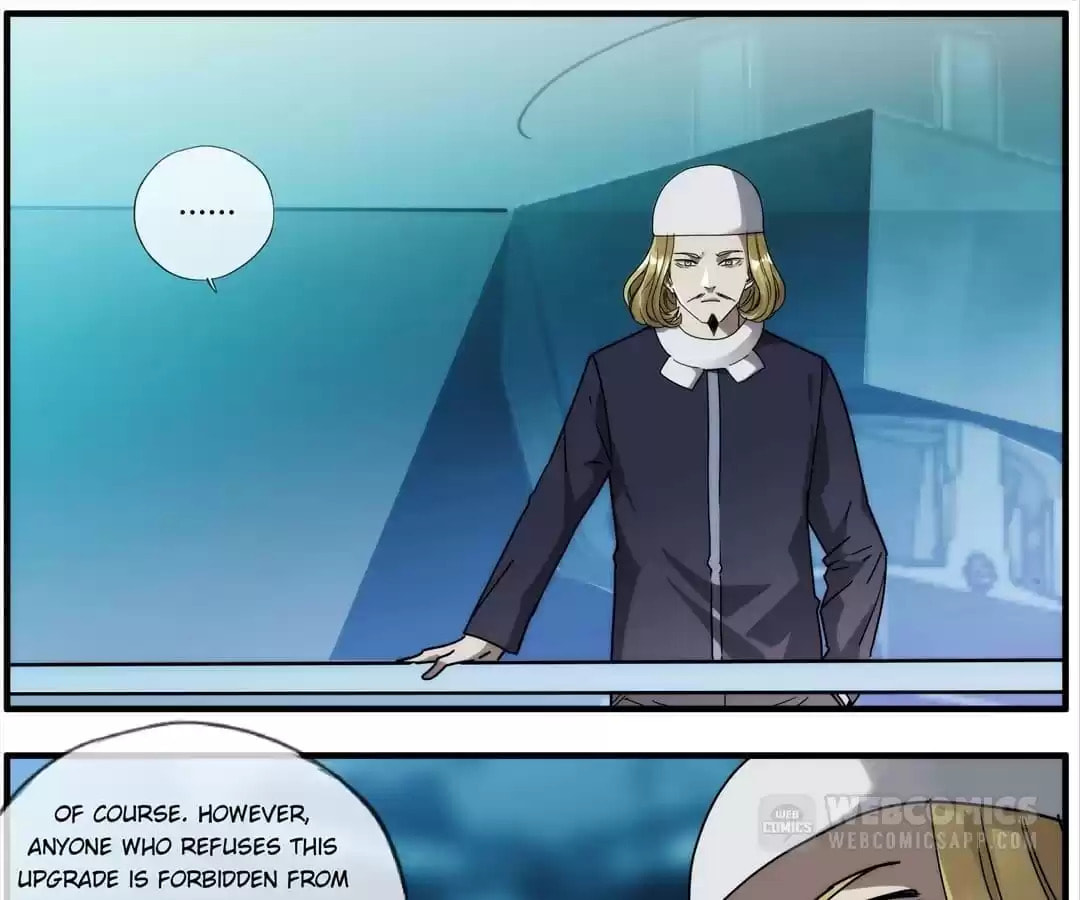 Read The Eighth Consciousness chapter 86 image 33 on Lezhin