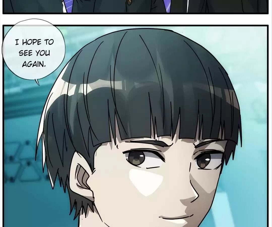 Read The Eighth Consciousness chapter 86 image 38 on Lezhin