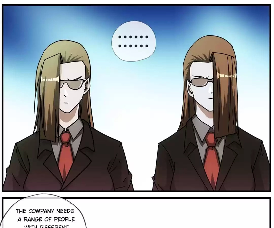 Read The Eighth Consciousness chapter 86 image 5 on Lezhin