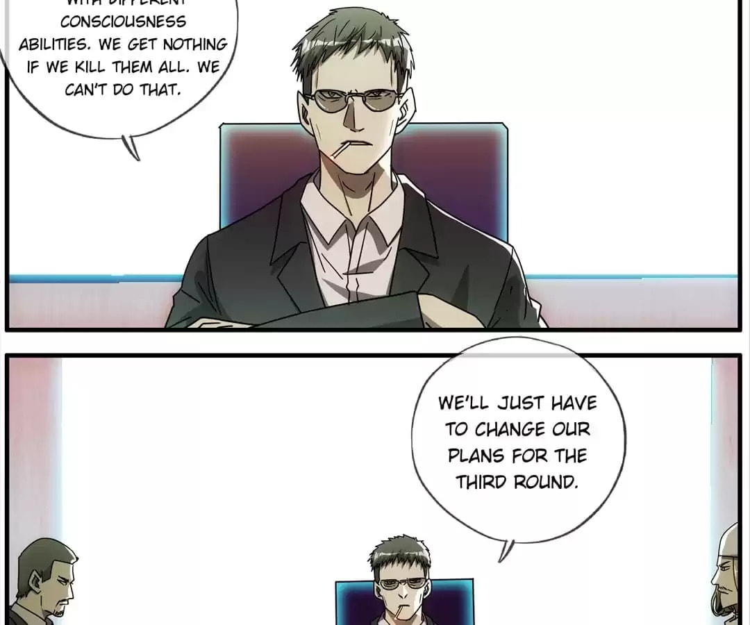 Read The Eighth Consciousness chapter 86 image 6 on Lezhin