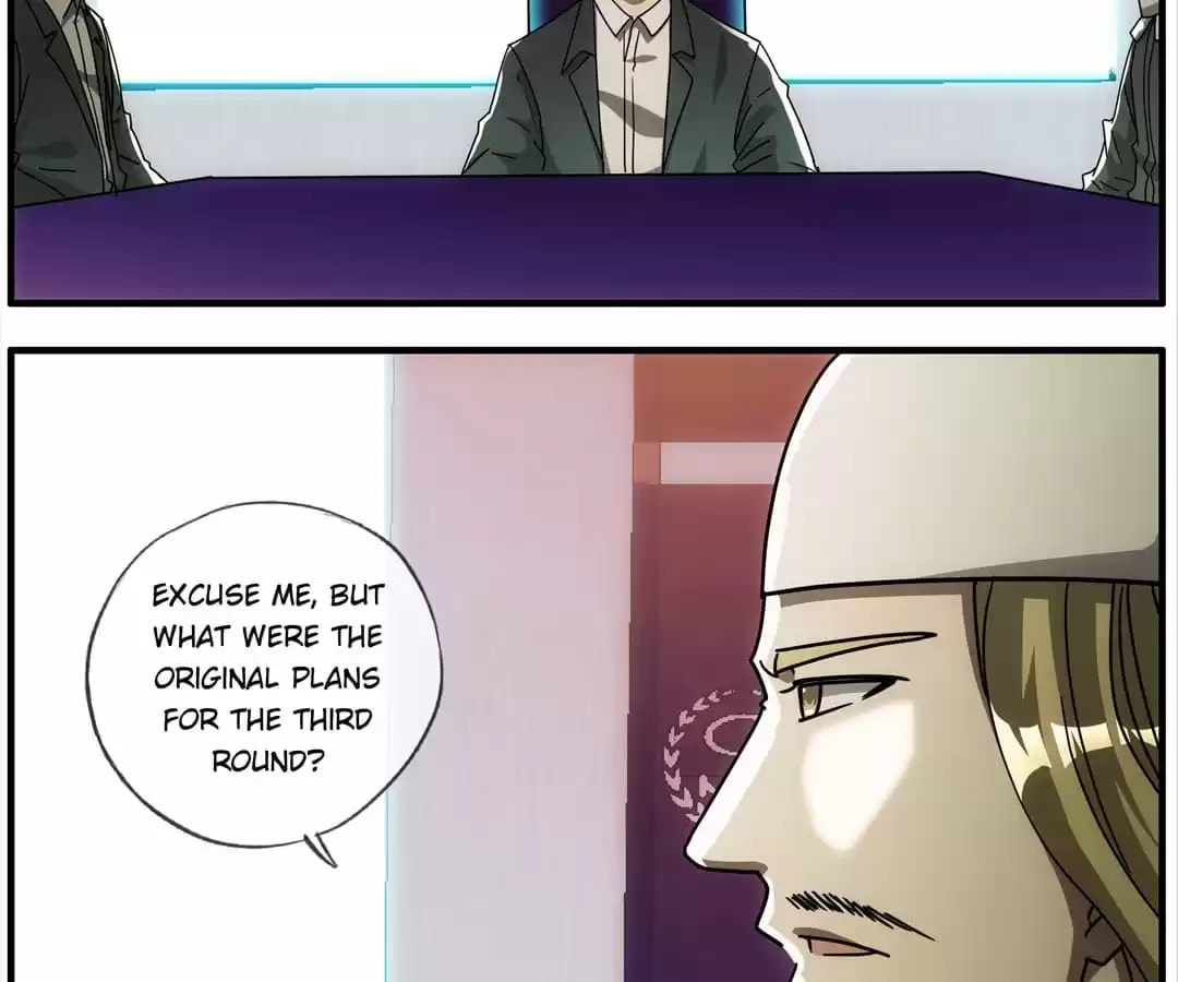 Read The Eighth Consciousness chapter 86 image 7 on Lezhin