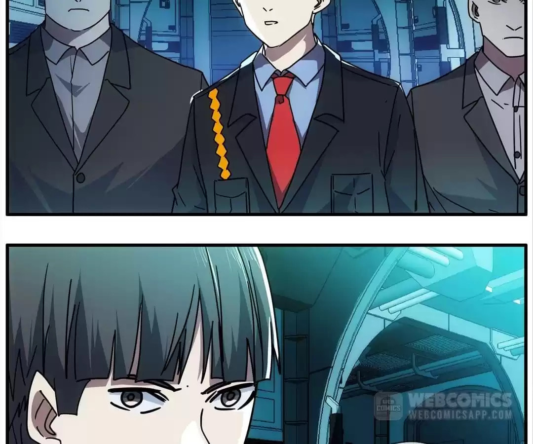 Read The Eighth Consciousness chapter 87 image 1 on Lezhin