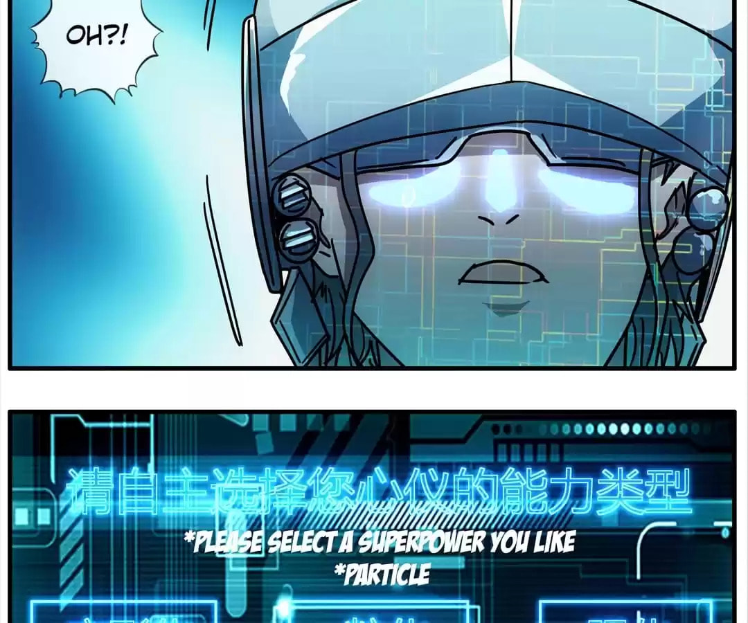 Read The Eighth Consciousness chapter 87 image 10 on Lezhin