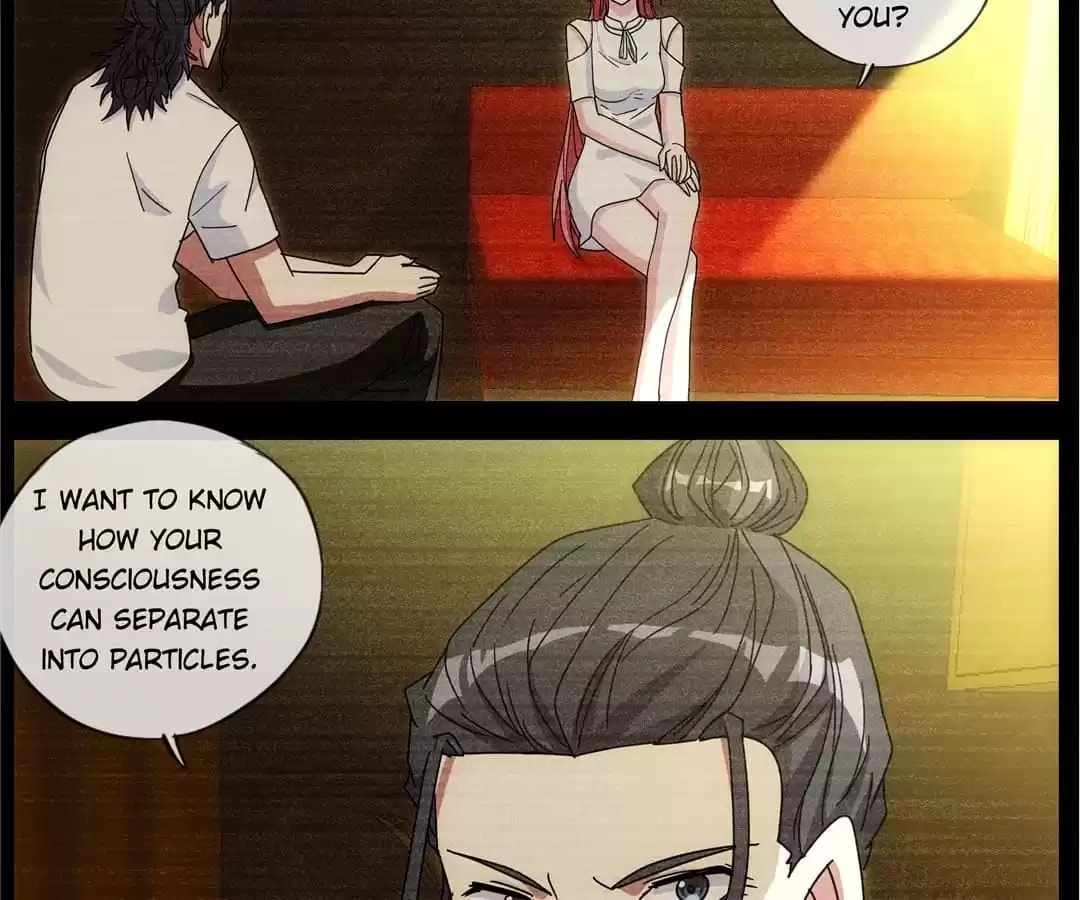 Read The Eighth Consciousness chapter 87 image 13 on Lezhin