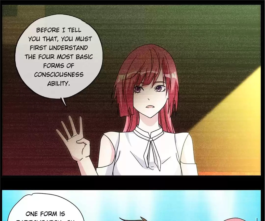 Read The Eighth Consciousness chapter 87 image 16 on Lezhin