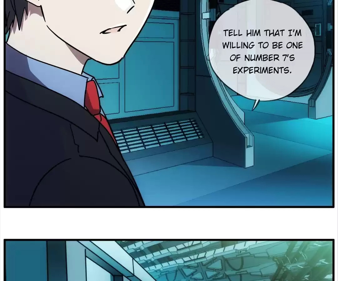 Read The Eighth Consciousness chapter 87 image 2 on Lezhin