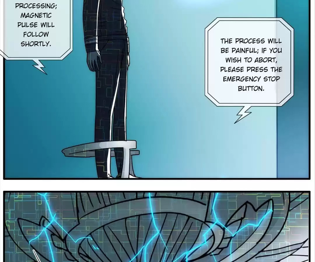 Read The Eighth Consciousness chapter 87 image 26 on Lezhin