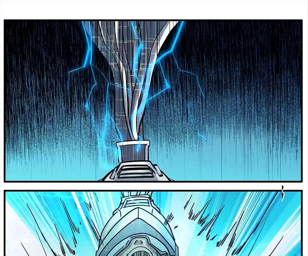 Read The Eighth Consciousness chapter 87 image 28 on Lezhin