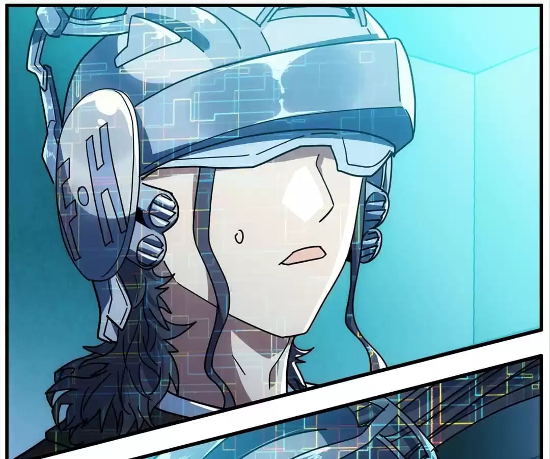 Read The Eighth Consciousness chapter 87 image 4 on Lezhin