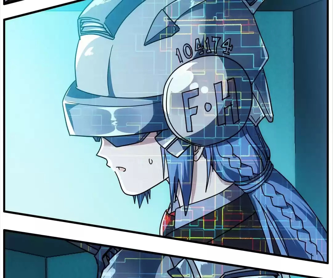 Read The Eighth Consciousness chapter 87 image 5 on Lezhin