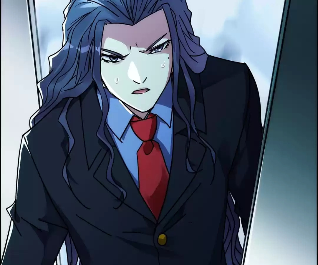 Read The Eighth Consciousness chapter 88 image 10 on Lezhin