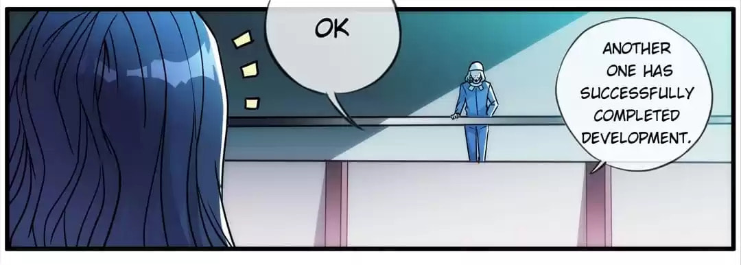 Read The Eighth Consciousness chapter 88 image 12 on Lezhin