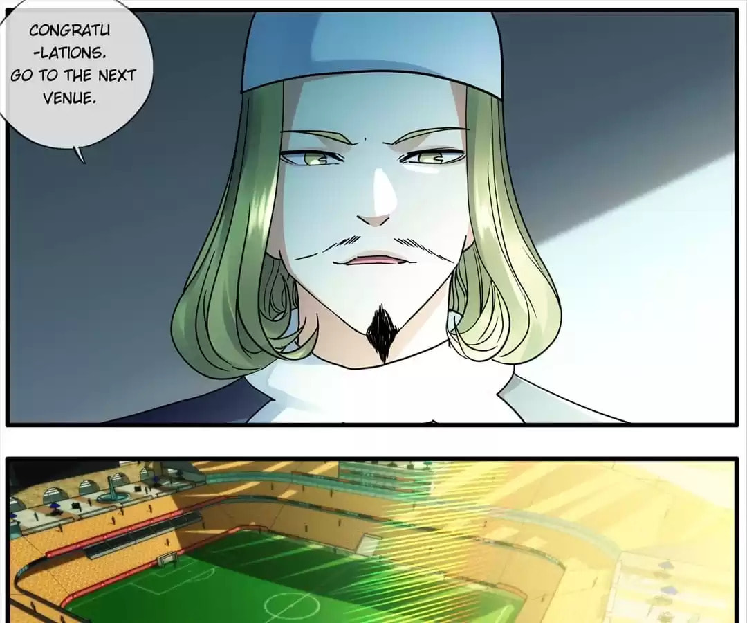 Read The Eighth Consciousness chapter 88 image 13 on Lezhin