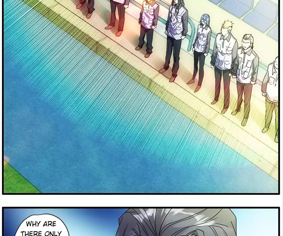 Read The Eighth Consciousness chapter 88 image 15 on Lezhin