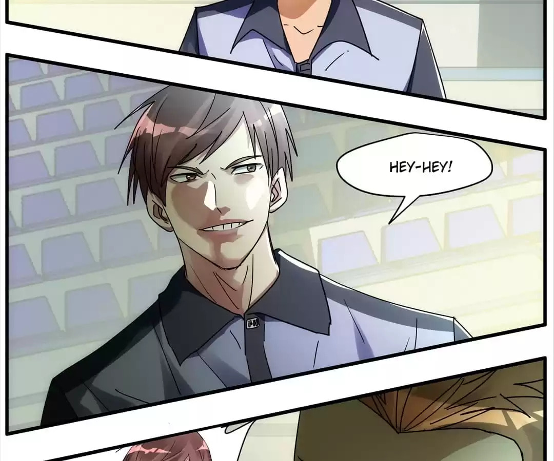 Read The Eighth Consciousness chapter 88 image 19 on Lezhin