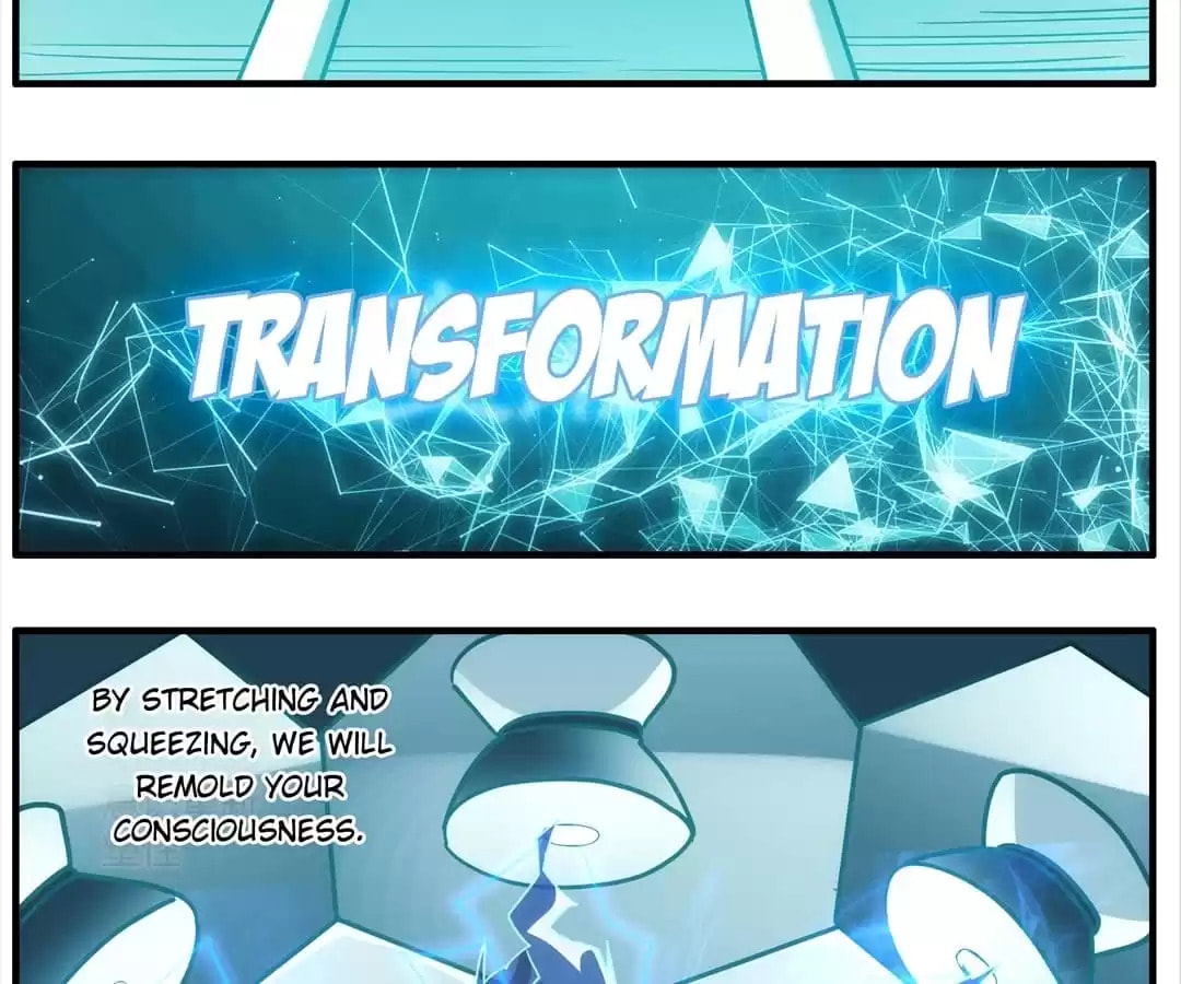 Read The Eighth Consciousness chapter 88 image 2 on Lezhin