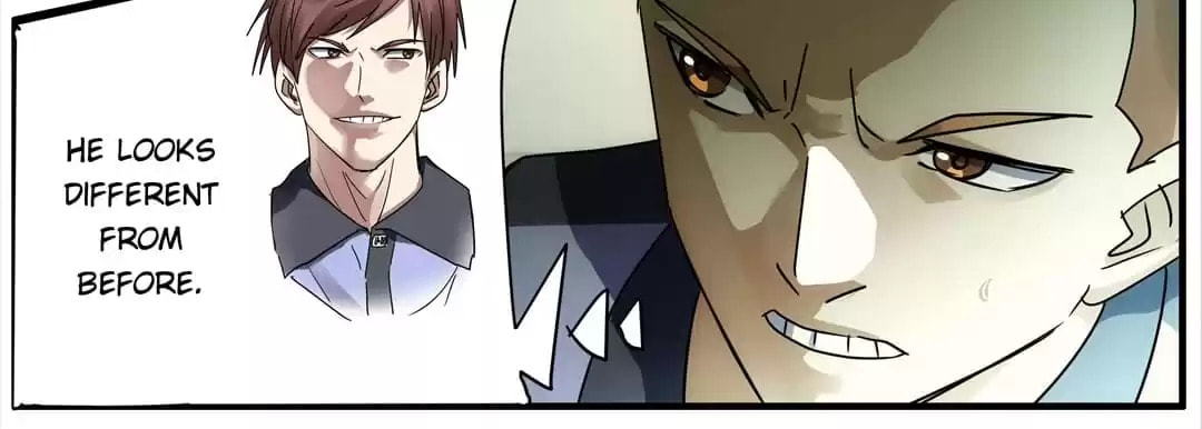 Read The Eighth Consciousness chapter 88 image 20 on Lezhin