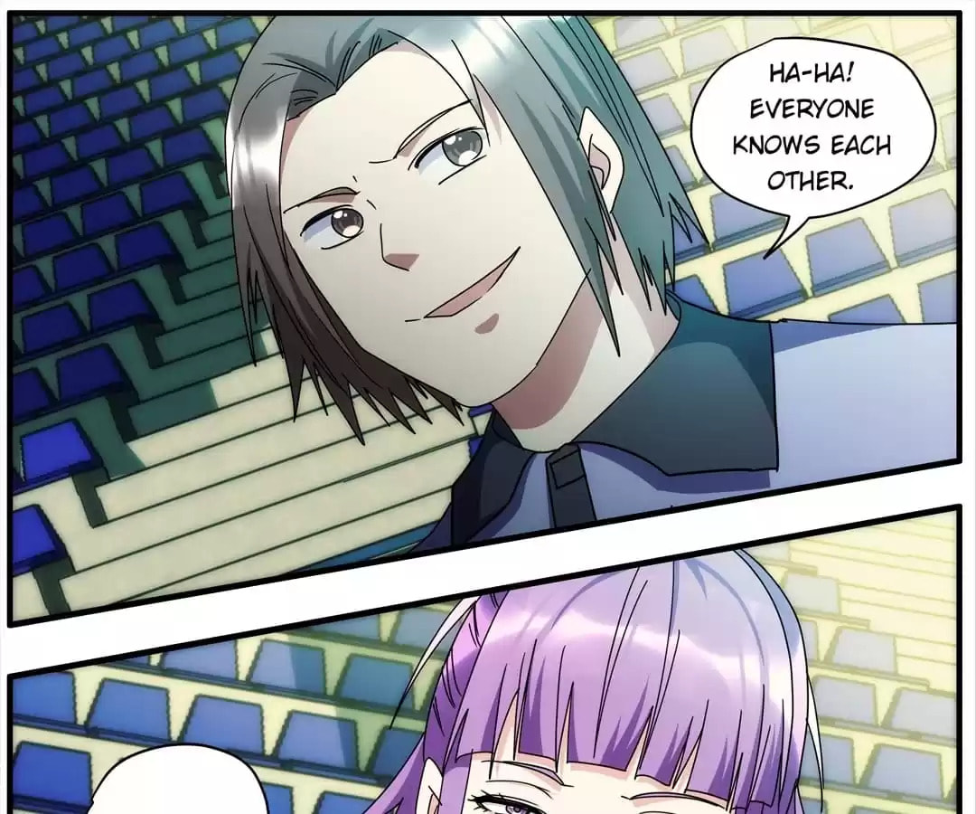Read The Eighth Consciousness chapter 88 image 21 on Lezhin
