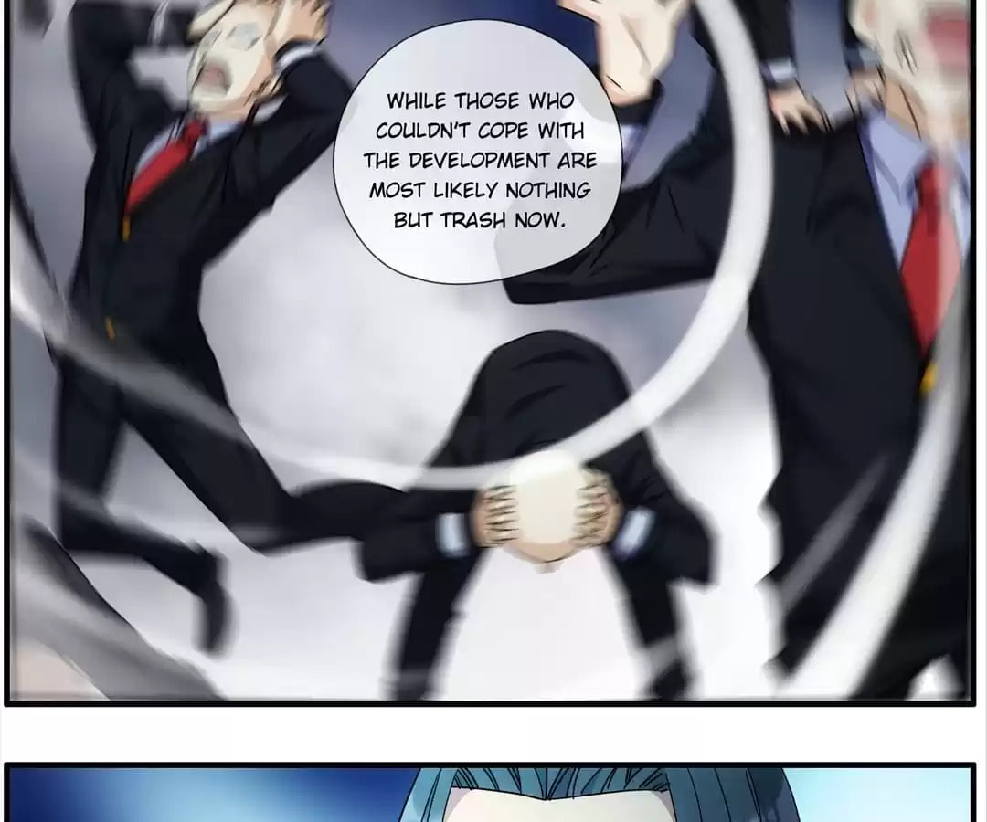Read The Eighth Consciousness chapter 88 image 27 on Lezhin