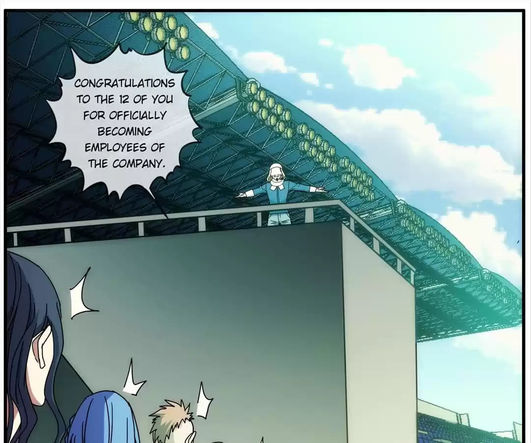 Read The Eighth Consciousness chapter 88 image 29 on Lezhin