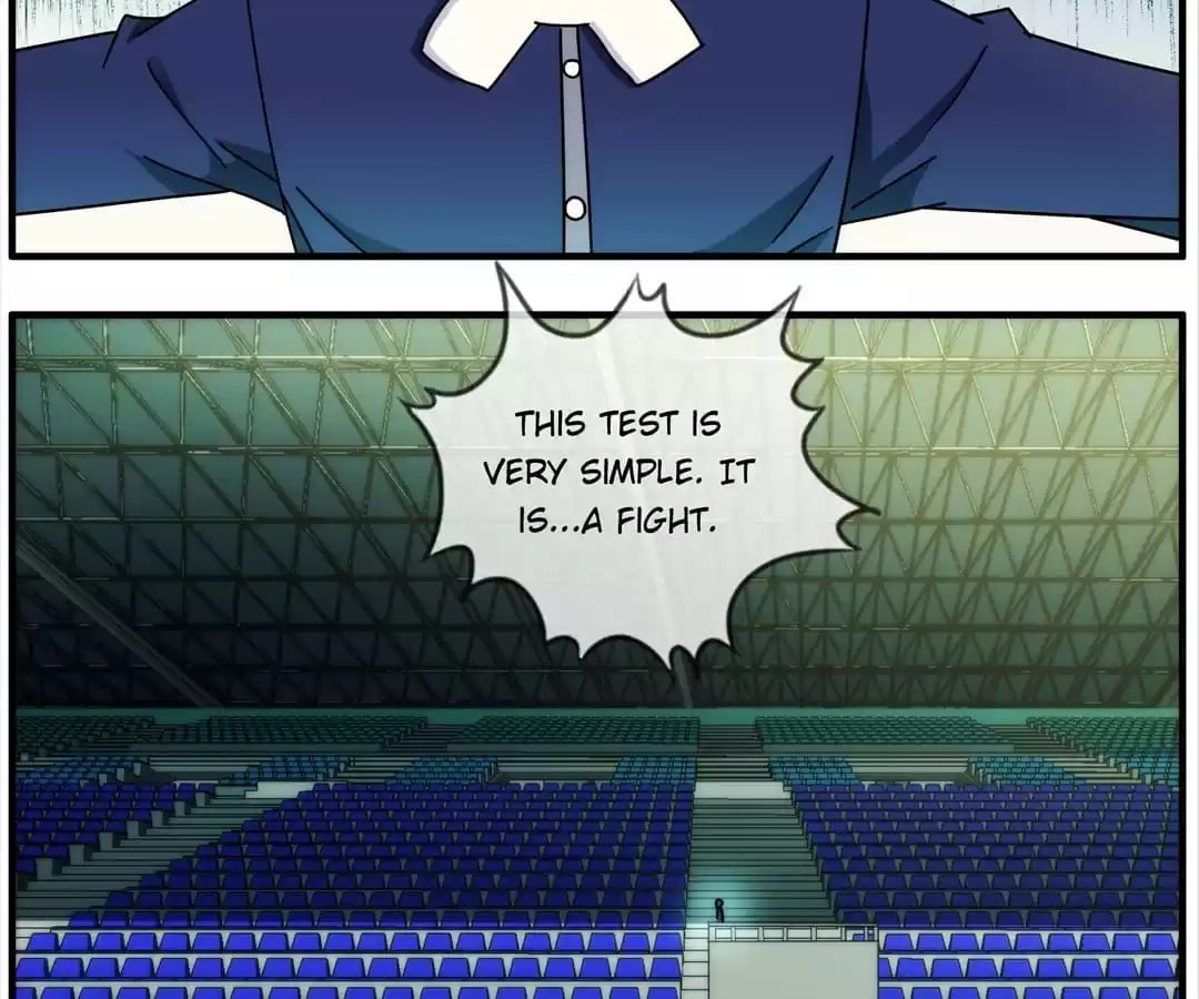 Read The Eighth Consciousness chapter 88 image 31 on Lezhin