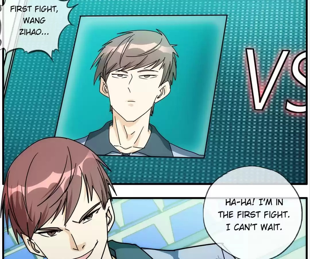 Read The Eighth Consciousness chapter 88 image 35 on Lezhin