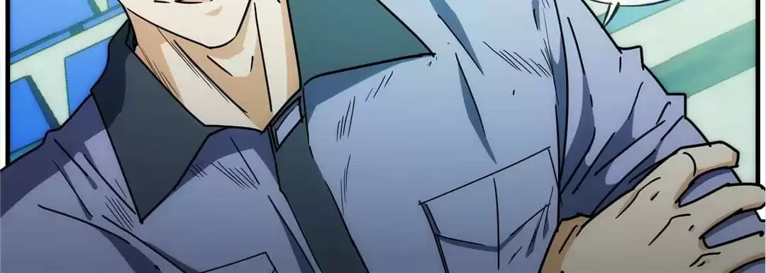Read The Eighth Consciousness chapter 88 image 36 on Lezhin