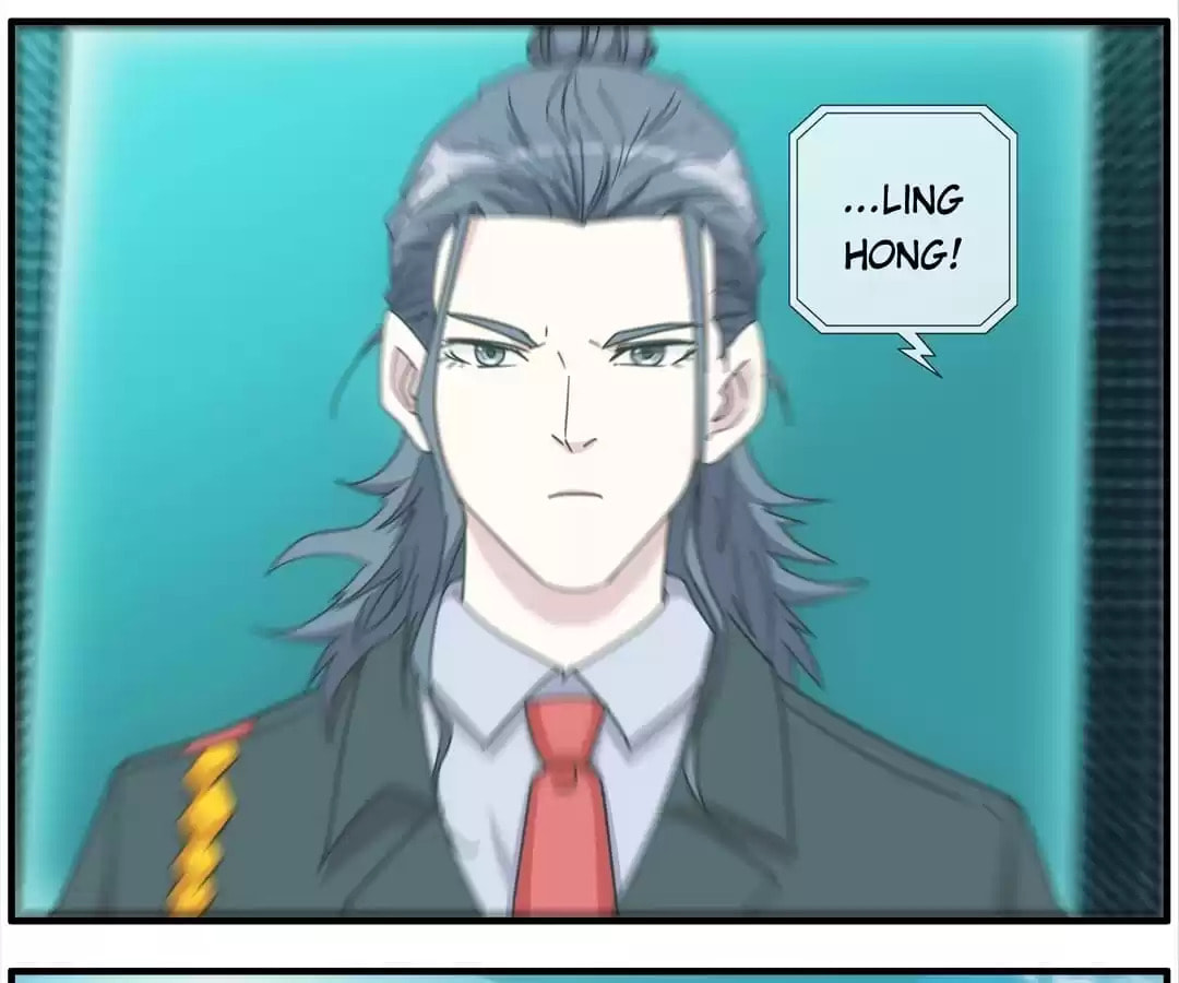 Read The Eighth Consciousness chapter 88 image 38 on Lezhin