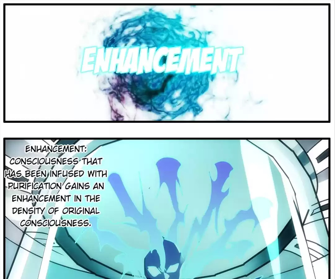 Read The Eighth Consciousness chapter 88 image 5 on Lezhin
