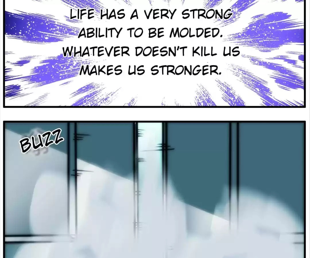 Read The Eighth Consciousness chapter 88 image 7 on Lezhin