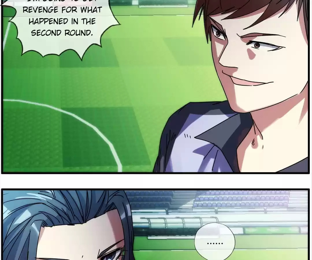 Read The Eighth Consciousness chapter 89 image 2 on Lezhin
